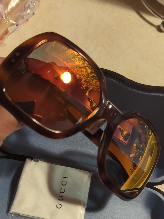 Gucci Sunglasses main image 5